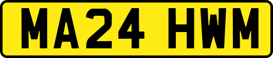 MA24HWM