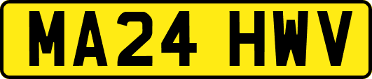MA24HWV