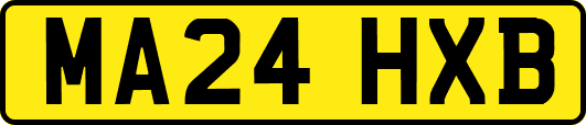 MA24HXB
