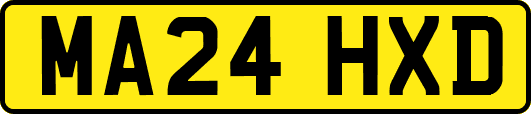 MA24HXD