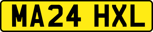 MA24HXL