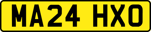MA24HXO