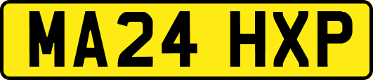 MA24HXP