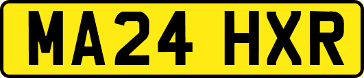MA24HXR