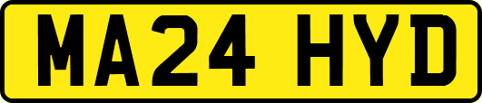 MA24HYD