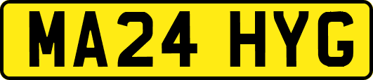 MA24HYG