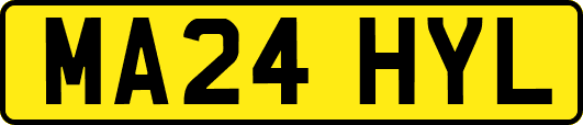 MA24HYL