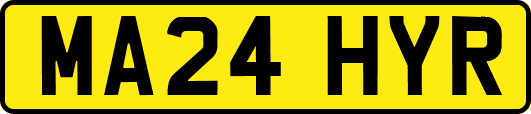 MA24HYR