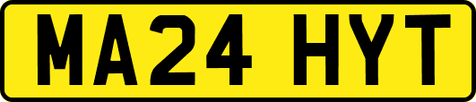 MA24HYT