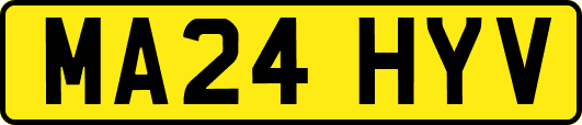 MA24HYV