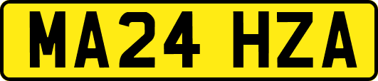 MA24HZA