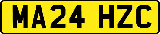 MA24HZC