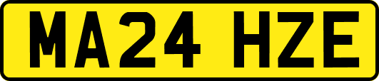 MA24HZE