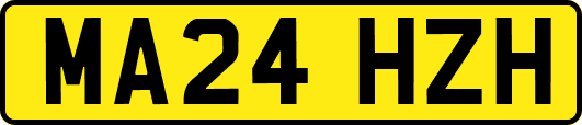 MA24HZH