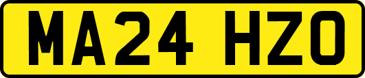 MA24HZO