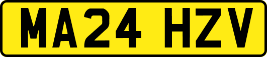 MA24HZV