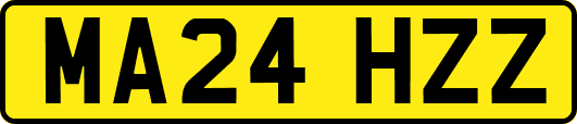MA24HZZ