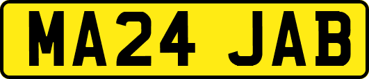 MA24JAB