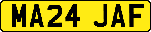MA24JAF