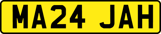 MA24JAH