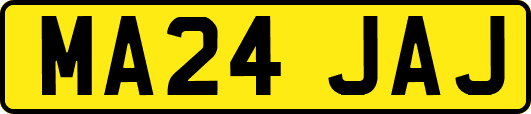 MA24JAJ