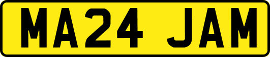 MA24JAM