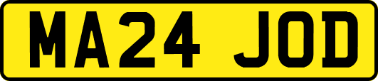 MA24JOD