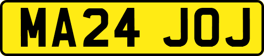 MA24JOJ