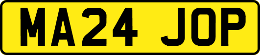 MA24JOP