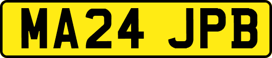 MA24JPB