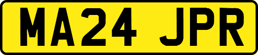 MA24JPR