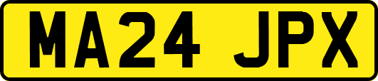 MA24JPX