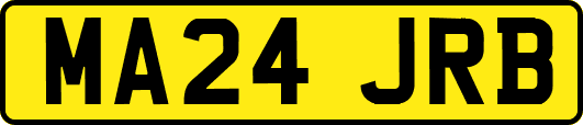 MA24JRB