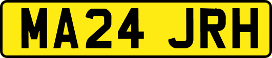 MA24JRH