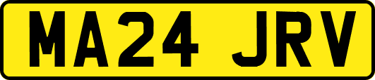 MA24JRV