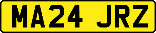 MA24JRZ