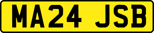 MA24JSB