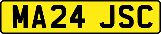 MA24JSC