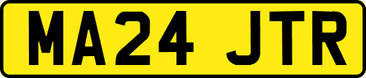 MA24JTR