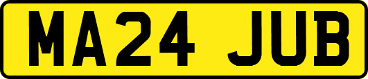 MA24JUB