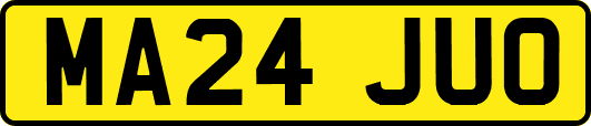 MA24JUO