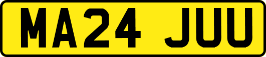 MA24JUU