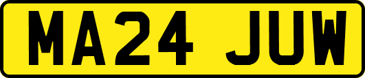 MA24JUW