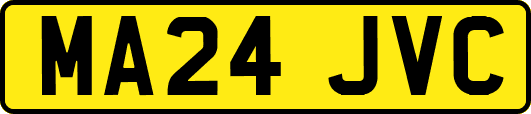 MA24JVC