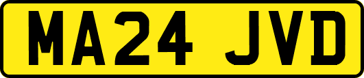 MA24JVD
