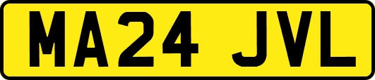 MA24JVL