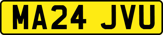 MA24JVU