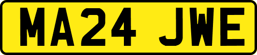 MA24JWE