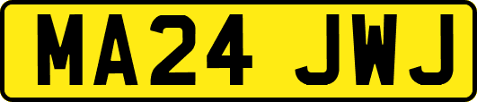 MA24JWJ