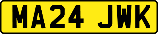 MA24JWK